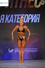 Кубок Ивановской области по бодибилдингу - 2026