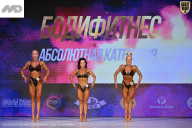 Кубок Ивановской области по бодибилдингу - 2026