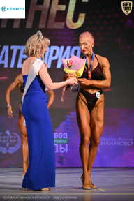 Кубок Ивановской области по бодибилдингу - 2026