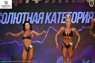 Кубок Ивановской области по бодибилдингу - 2026