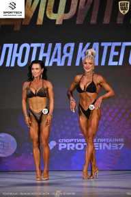 Кубок Ивановской области по бодибилдингу - 2026