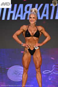 Кубок Ивановской области по бодибилдингу - 2026