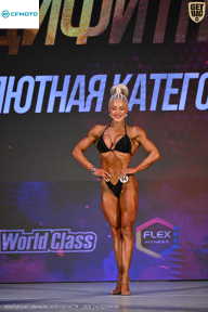 Кубок Ивановской области по бодибилдингу - 2026