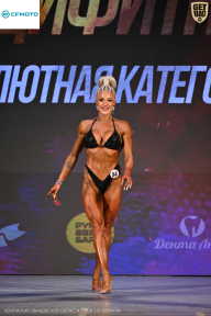 Кубок Ивановской области по бодибилдингу - 2026