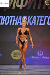 Кубок Ивановской области по бодибилдингу - 2026