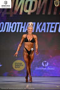 Кубок Ивановской области по бодибилдингу - 2026