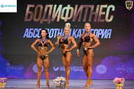 Кубок Ивановской области по бодибилдингу - 2026