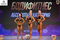 Кубок Ивановской области по бодибилдингу - 2026