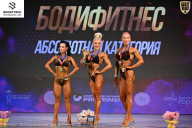 Кубок Ивановской области по бодибилдингу - 2026