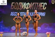 Кубок Ивановской области по бодибилдингу - 2026