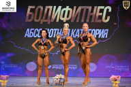 Кубок Ивановской области по бодибилдингу - 2026