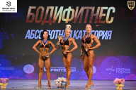 Кубок Ивановской области по бодибилдингу - 2026
