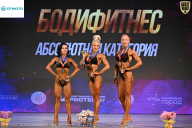 Кубок Ивановской области по бодибилдингу - 2026