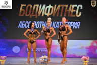 Кубок Ивановской области по бодибилдингу - 2026