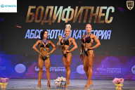 Кубок Ивановской области по бодибилдингу - 2026