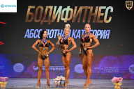 Кубок Ивановской области по бодибилдингу - 2026