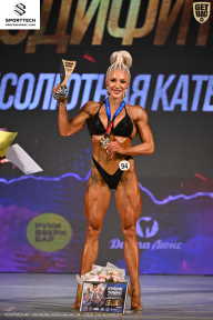 Кубок Ивановской области по бодибилдингу - 2026