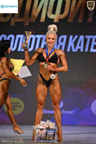 Кубок Ивановской области по бодибилдингу - 2026