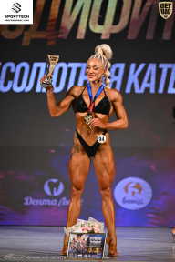 Кубок Ивановской области по бодибилдингу - 2026