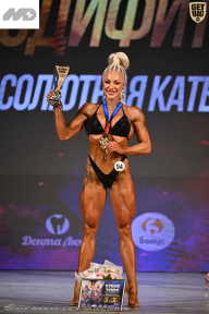 Кубок Ивановской области по бодибилдингу - 2026