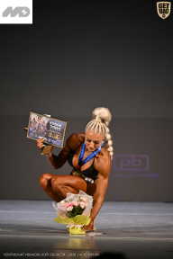 Кубок Ивановской области по бодибилдингу - 2026