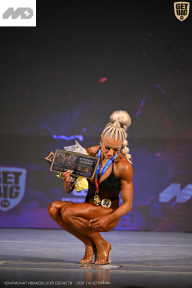 Кубок Ивановской области по бодибилдингу - 2026