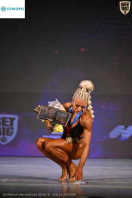 Кубок Ивановской области по бодибилдингу - 2026