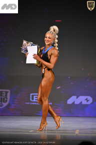 Кубок Ивановской области по бодибилдингу - 2026