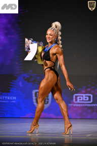 Кубок Ивановской области по бодибилдингу - 2026