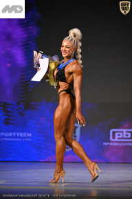 Кубок Ивановской области по бодибилдингу - 2026