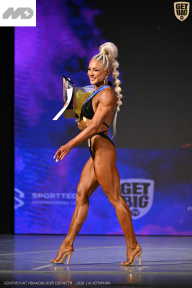 Кубок Ивановской области по бодибилдингу - 2026