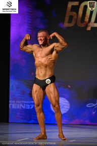 Кубок Ивановской области по бодибилдингу - 2026