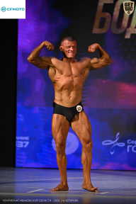 Кубок Ивановской области по бодибилдингу - 2026