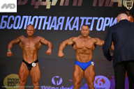 Кубок Ивановской области по бодибилдингу - 2026