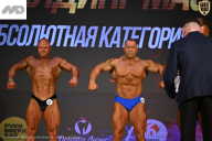 Кубок Ивановской области по бодибилдингу - 2026