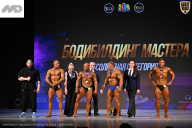 Кубок Ивановской области по бодибилдингу - 2026