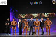 Кубок Ивановской области по бодибилдингу - 2026