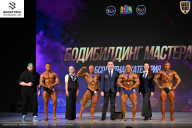 Кубок Ивановской области по бодибилдингу - 2026