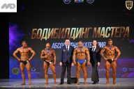 Кубок Ивановской области по бодибилдингу - 2026