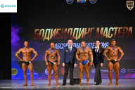 Кубок Ивановской области по бодибилдингу - 2026