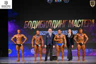 Кубок Ивановской области по бодибилдингу - 2026