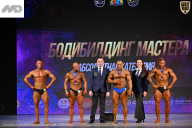 Кубок Ивановской области по бодибилдингу - 2026