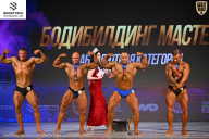 Кубок Ивановской области по бодибилдингу - 2026