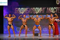 Кубок Ивановской области по бодибилдингу - 2026