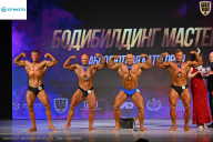 Кубок Ивановской области по бодибилдингу - 2026