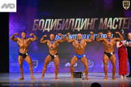 Кубок Ивановской области по бодибилдингу - 2026