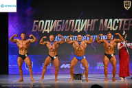 Кубок Ивановской области по бодибилдингу - 2026