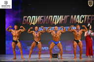 Кубок Ивановской области по бодибилдингу - 2026