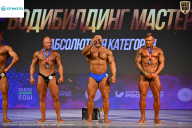 Кубок Ивановской области по бодибилдингу - 2026