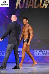 Кубок Ивановской области по бодибилдингу - 2026